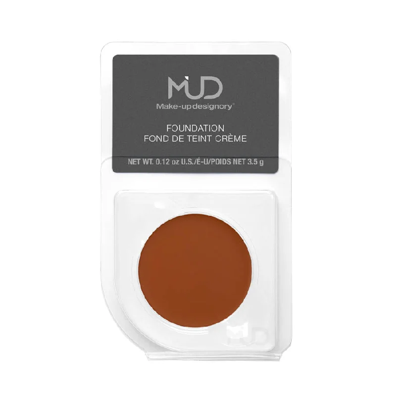 Liquid foundation for light tones-DC 5 Cream Foundation Refill