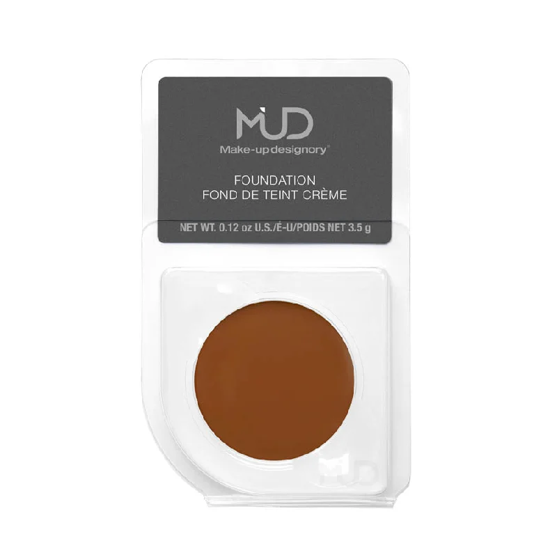 Liquid foundation with radiant coverage-DW 5 Cream Foundation Refill