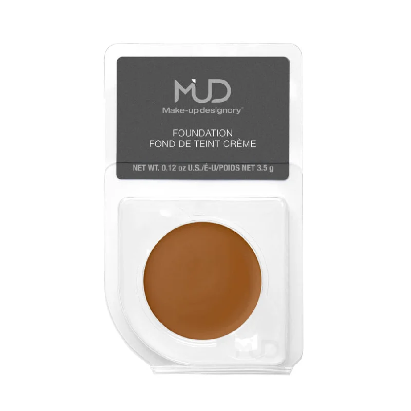 Liquid foundation with UV protection-GY 2 Cream Foundation Refill