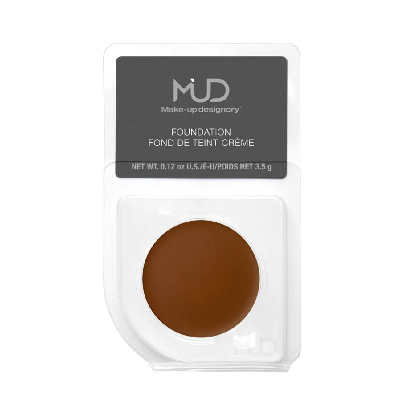 Liquid foundation with lightweight texture-GY3 Cream Foundation Refill