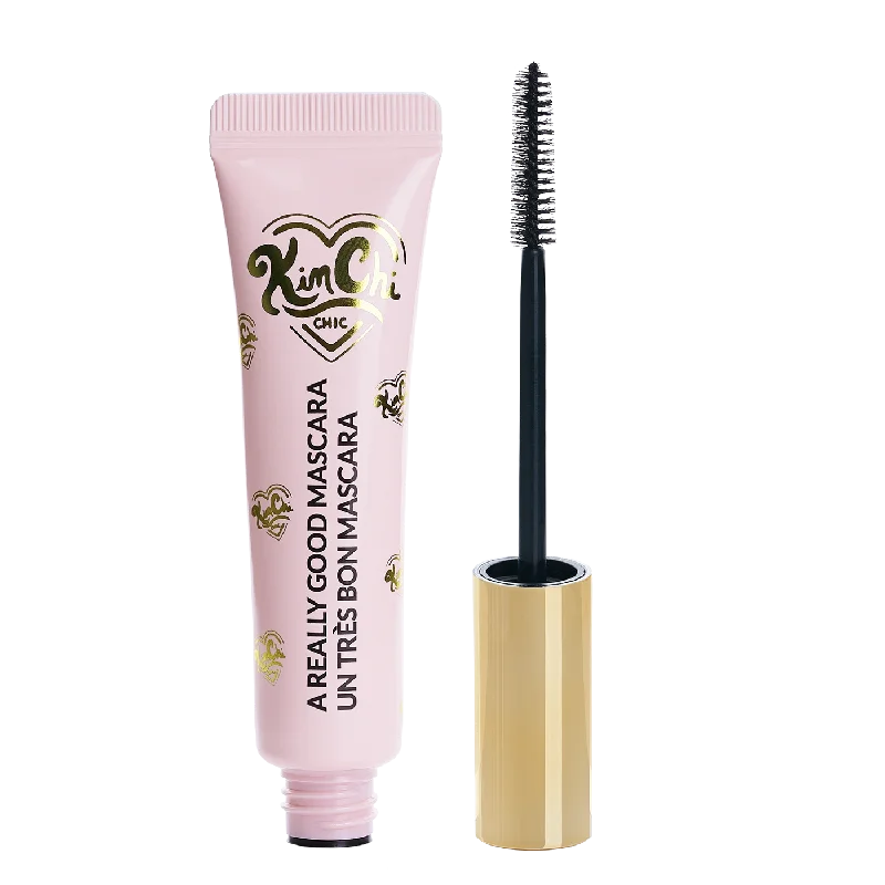 Mascara for must haves-A REALLY GOOD MASCARA - 01 Volume & Lengthening