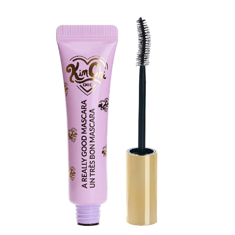 Mascara for top picks-A REALLY GOOD MASCARA - 02 Volume & Curling