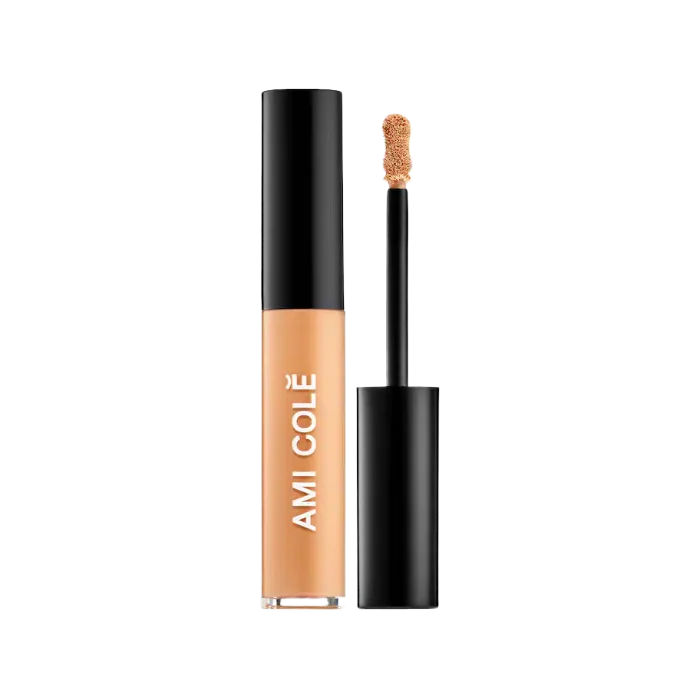 Concealer for matte texture effect-Ami Colé Skin-Enhancing Concealer