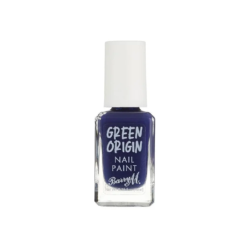 Nail Polish dream nails-Barry M Green Origin Nail Polish Night Sky 10ml