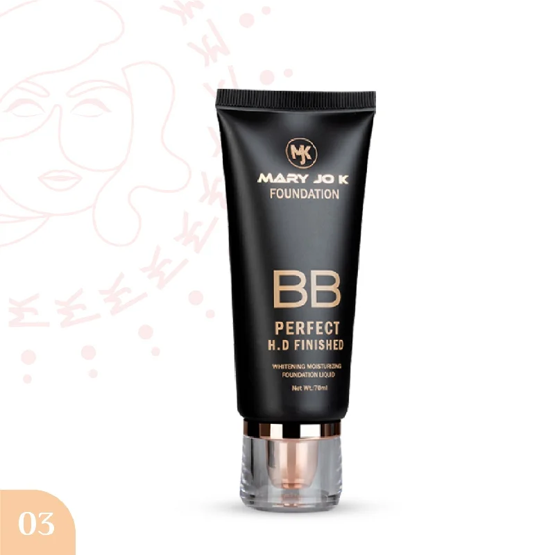 BB Foundation Shade 03