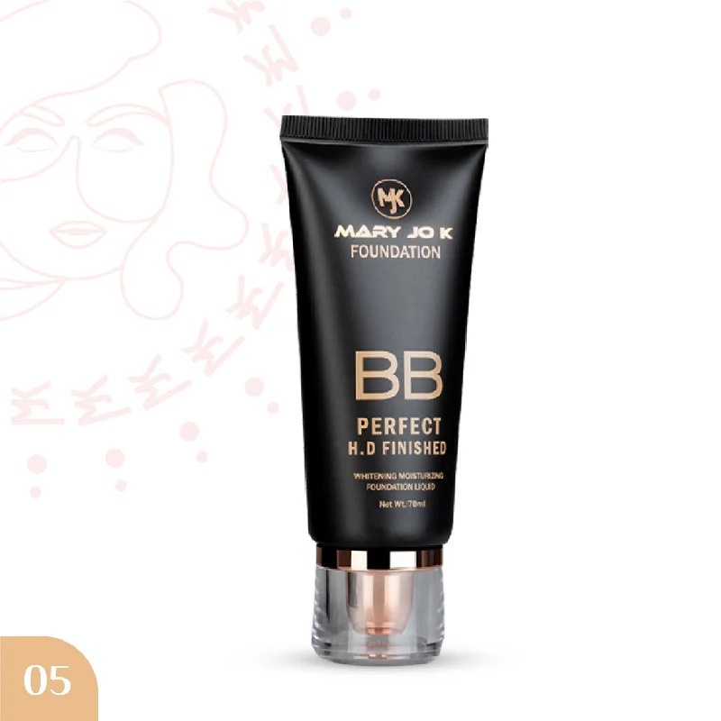 BB Foundation Shade 05