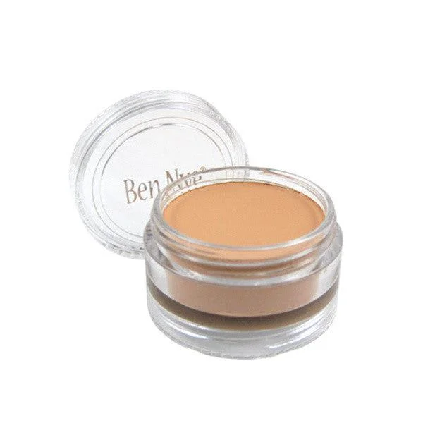 Concealer for professional makeup effect-Ben Nye MediaPRO DuraCover Concealer