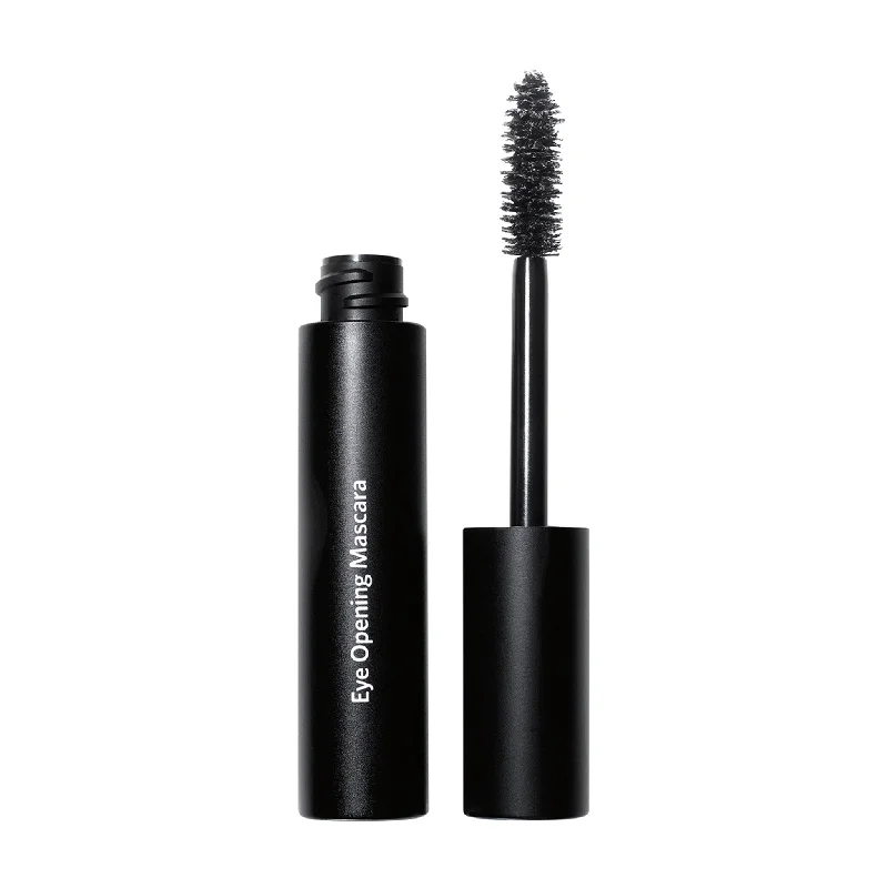 Mascara lash thickness-Eye Opening Mascara