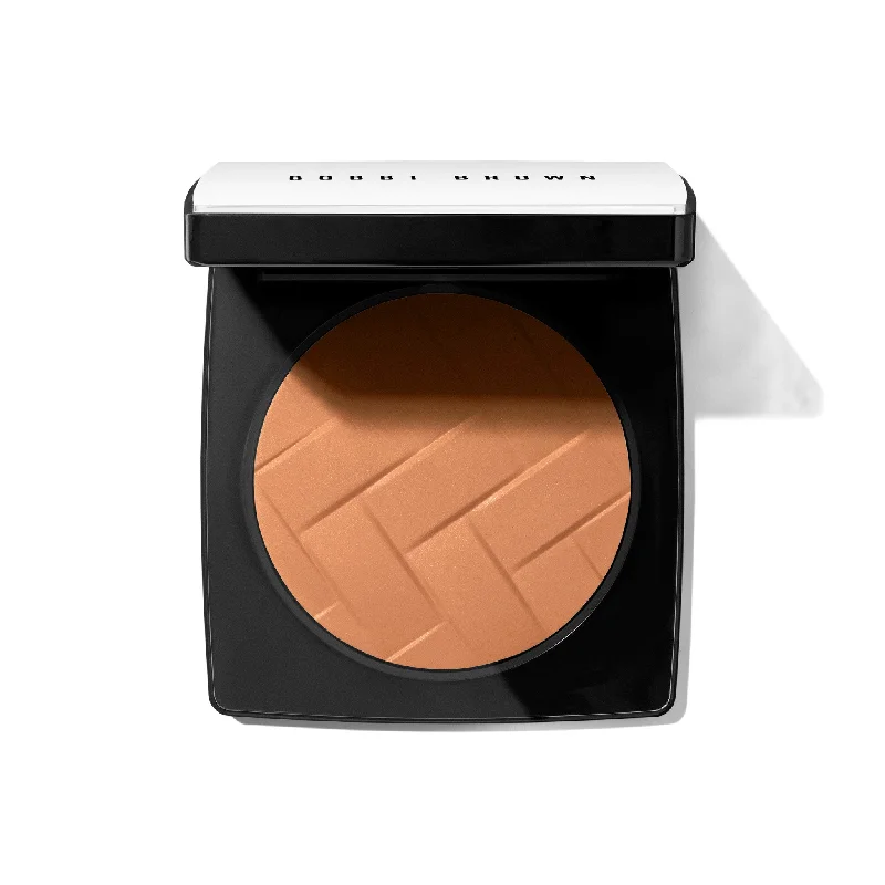 Pressed powder for full sizes-Vitamin Enriched Pressed Powder