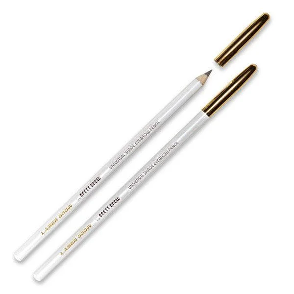 Eyebrow Pencil for thick brows-Brett Brow Laser Brow Pencil