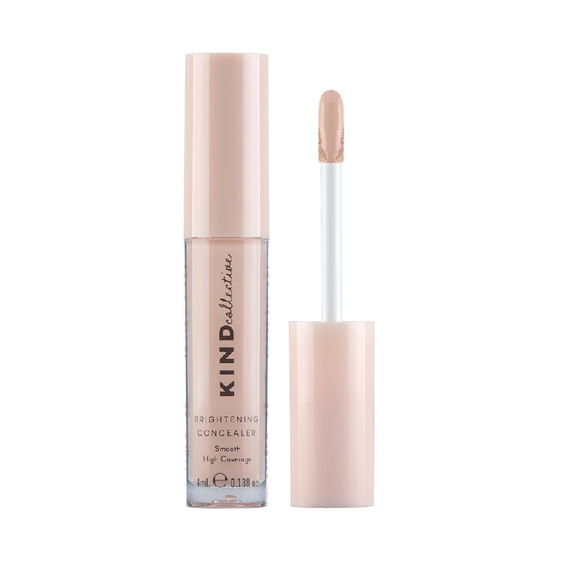 Concealer for even skin tone effect-Brightening Concealer