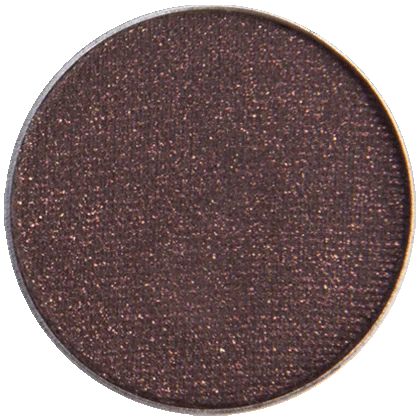 Eye shadow for natural glamour design-Chocolate Martini