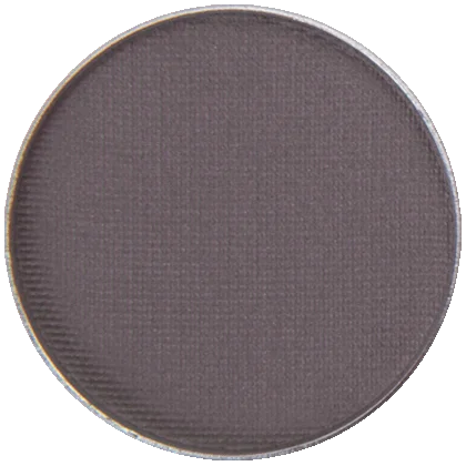 Eye shadow strong pigment palette-Clean Slate