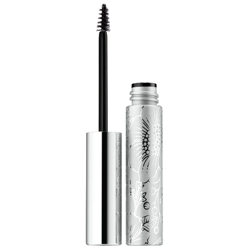 Mascara with brow gel-Bottom Lash Mascara