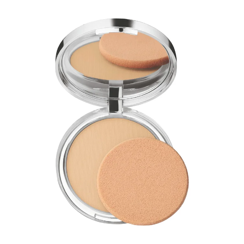 Pressed powder for mini sizes-Stay Matte Sheer Pressed Powder