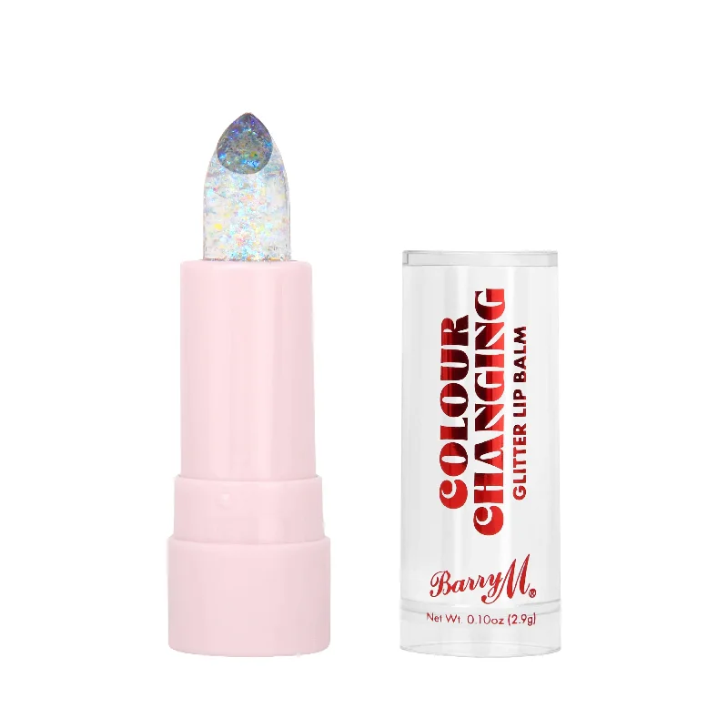 Top lipstick for subtle shades-Colour Changing Lip Balm | Cupid