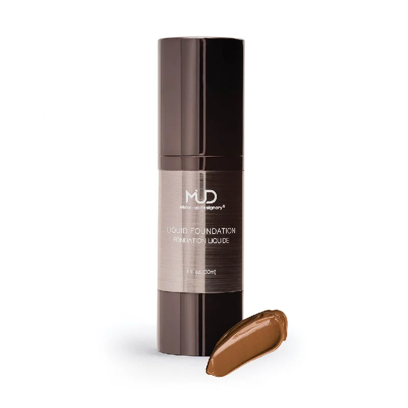 Liquid foundation for dark circles-Liquid Foundation D2