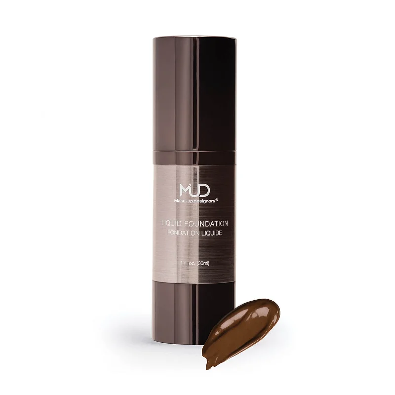 Liquid foundation for outdoor events-Liquid Foundation D3