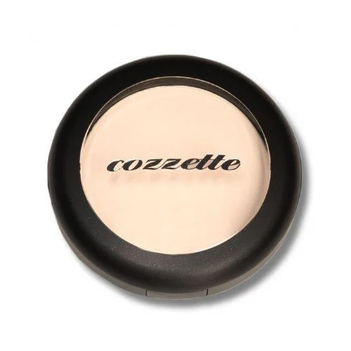 Pressed powder for sweepstakes-Cozzette Essential Finish Pressed Powder