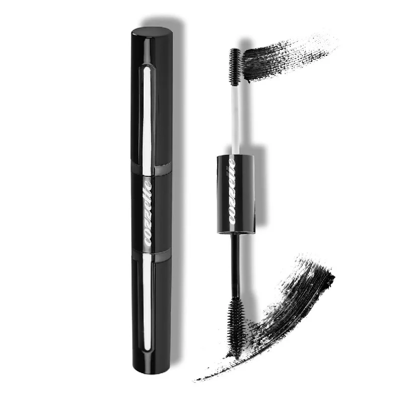 Mascara for beauty bag-Cozzette Infinite Dimension Mascara