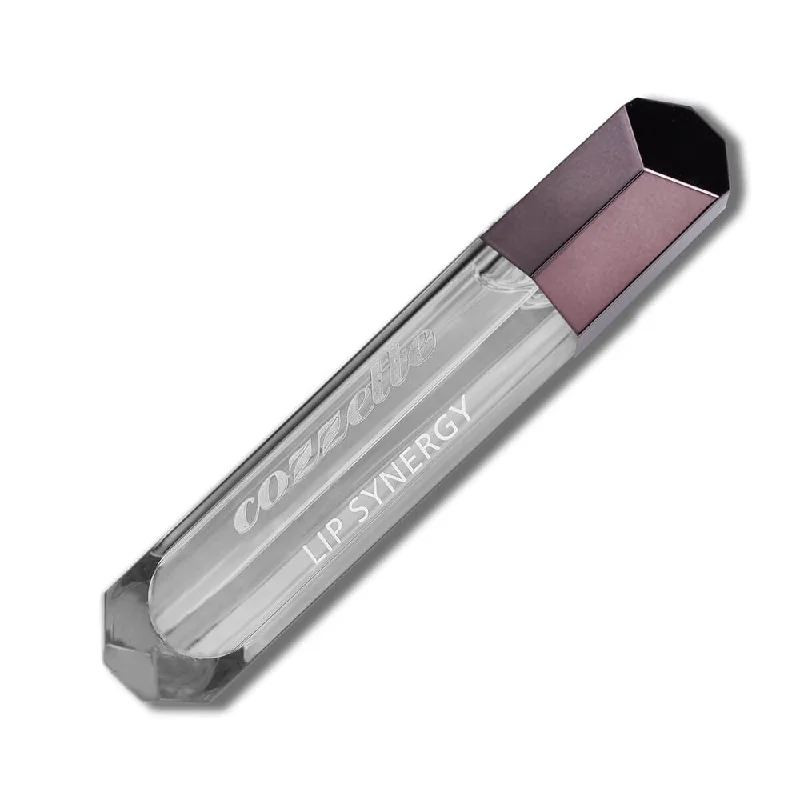 Moisturizing lipstick for all day-Cozzette Lip Synergy Lip Gloss