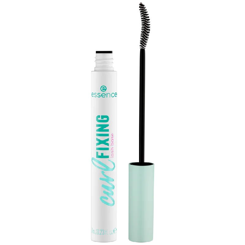 Mascara for formal events-Curl Fixing Lash Base