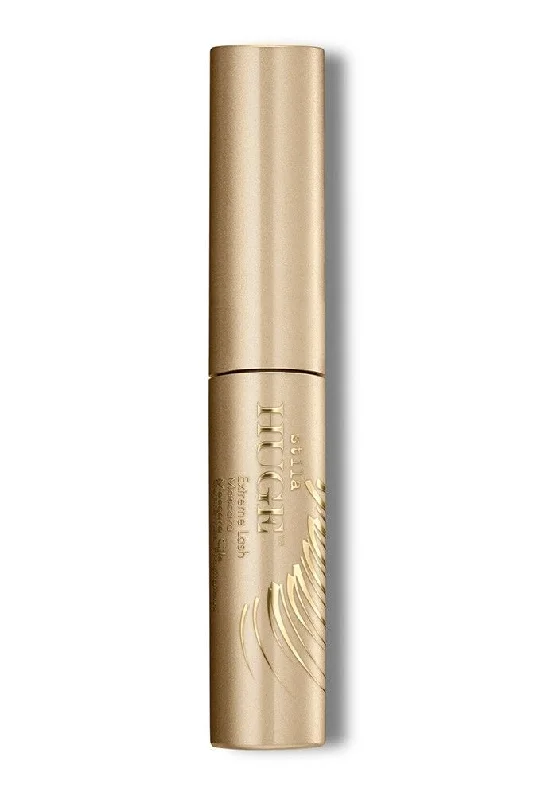 Mascara for rainy days-Deluxe HUGE Extreme Lash Mascara