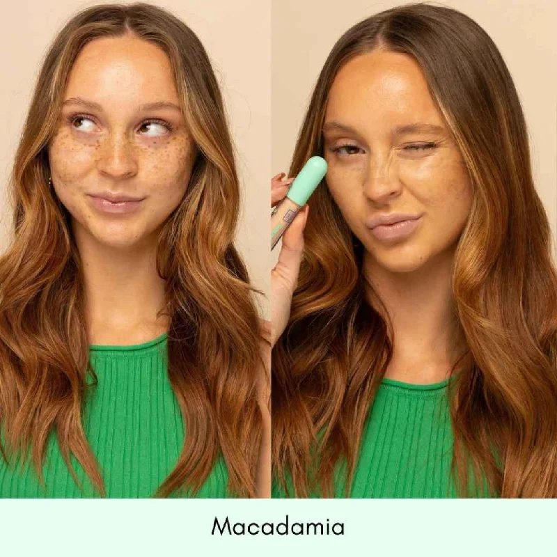 Macadamia