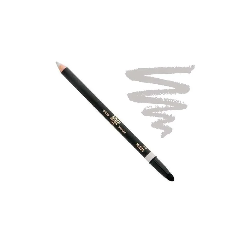 Eyebrow Pencil for cold tones-D'Orleac Khol Pencil 211