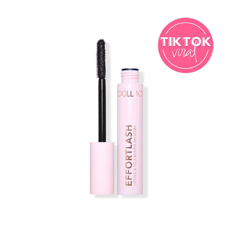 Mascara for light makeup-Effortlash Multi-Dimensional Mascara