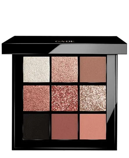 Eye shadow for instant glamour palette-VELVETEEN #50