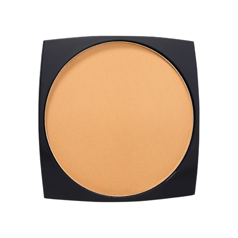 Liquid foundation for professional use-Double Wear Stay in Place Matte Powder Foundation Refill