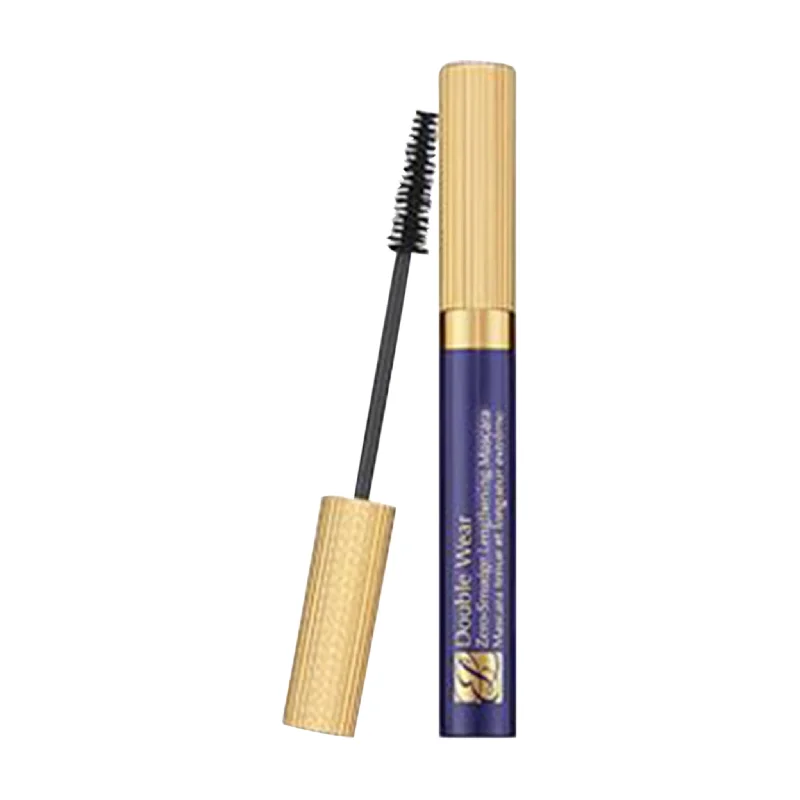 Mascara subscription box-Double Wear Zero Smudge Lengthening Mascara