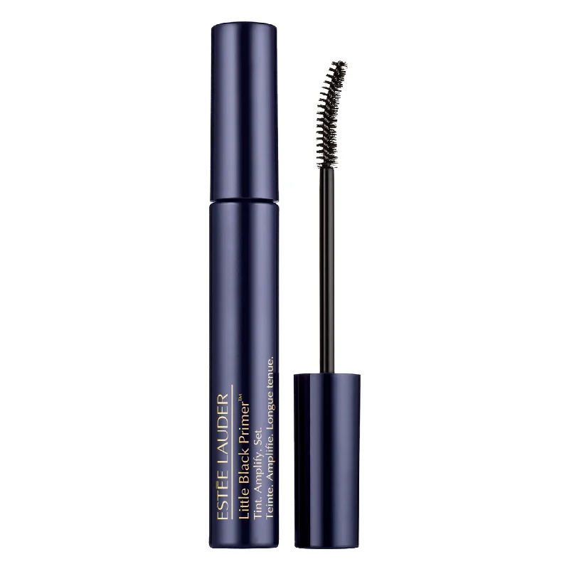 Mascara for humid weather-Little Black Primer