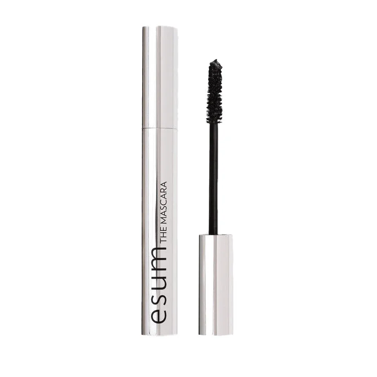 Mascara for overnight trips-Esum The Mascara