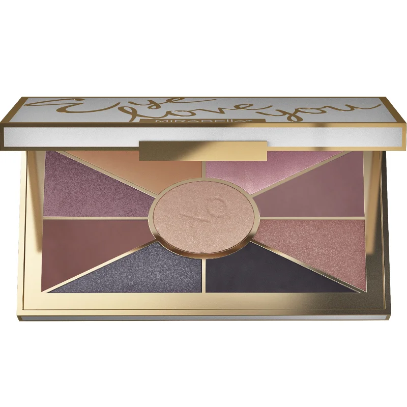 Eye shadow for trendy glamour-Undressed Eye Love You Eyeshadow