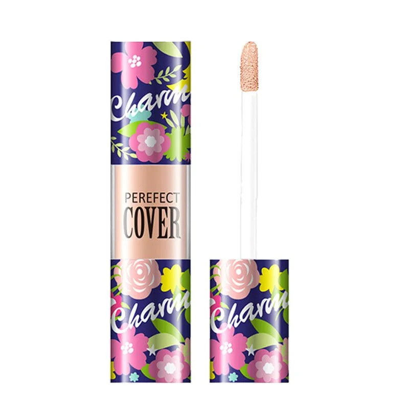 Concealer for sweat-proof makeup effect-CHARM Face Concealer Stick