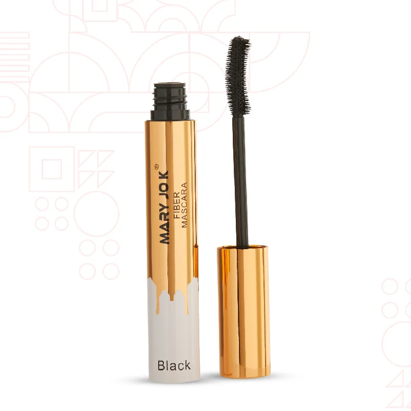 Mascara for hot days-Fibre Mascara