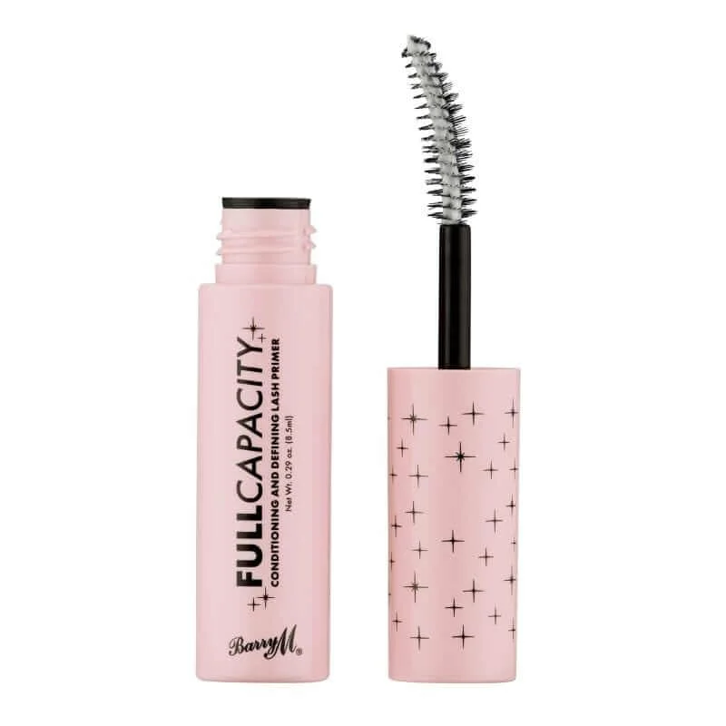 Mascara for stunning eyes-Full Capacity Lash Primer