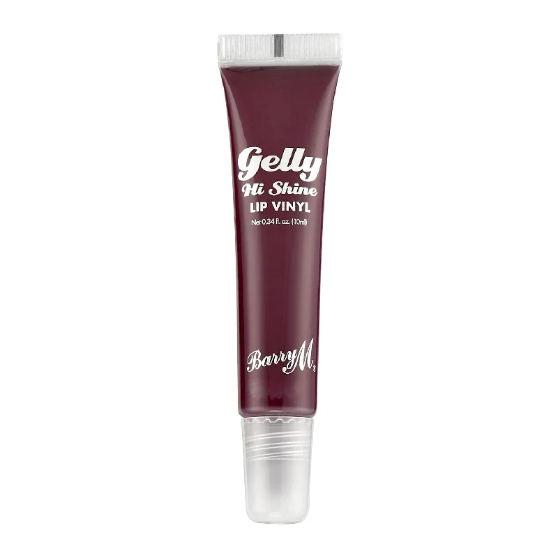 Essential lipstick for office wear-Gelly Hi Shine Lip Vinyl | Alluring