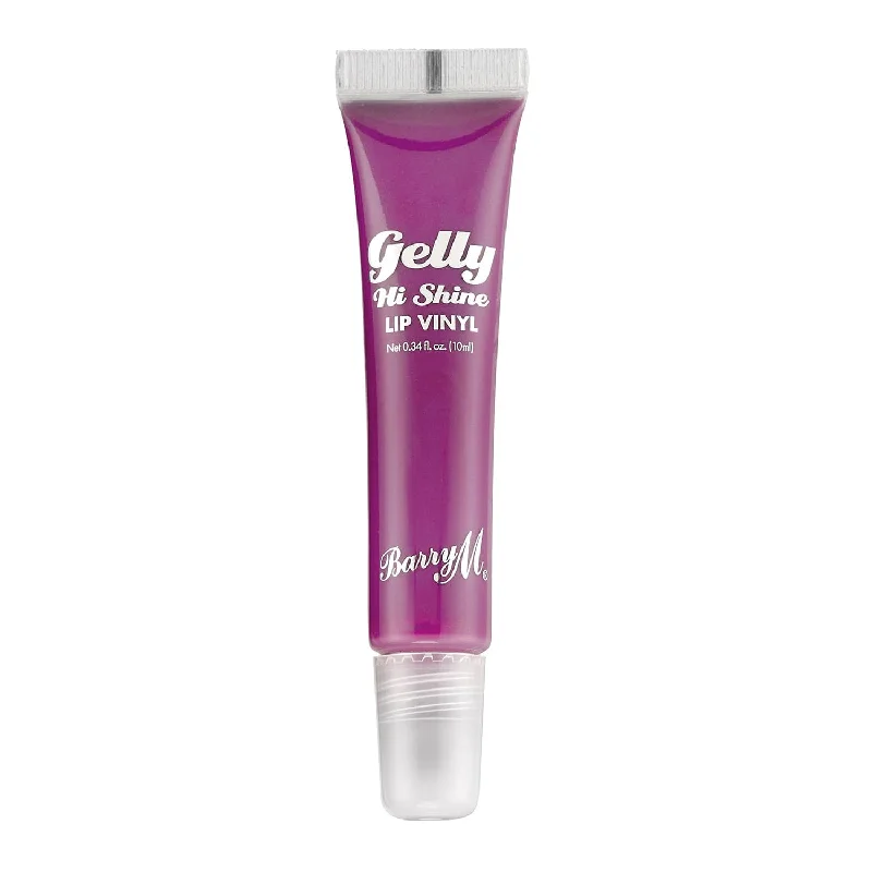 Cheap lipstick with satin shine-Gelly Hi Shine Lip Vinyl | Ornate