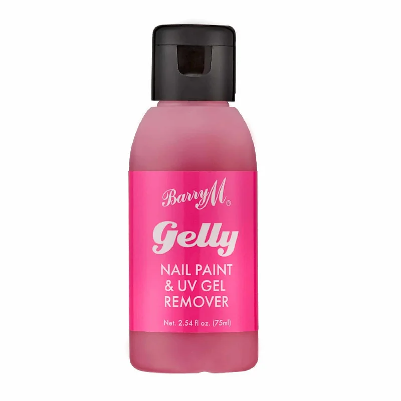 Nail Polish hope shades-Gelly Nail Paint & UV Gel Remover