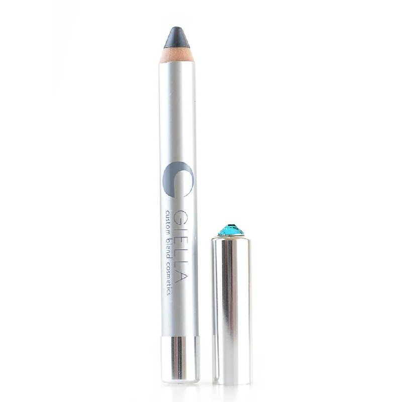 Eyebrow Pencil for precise lines-GIELLA Tell Me Teal Eye Pencil