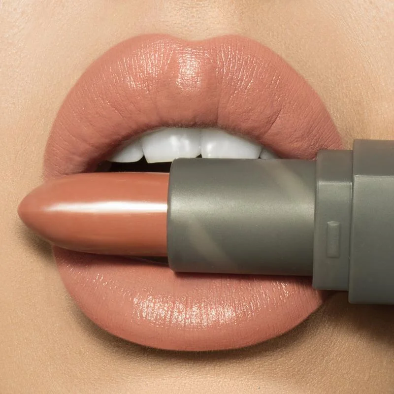 Best lipstick with glossy shine-GLAZED LIPSTICK