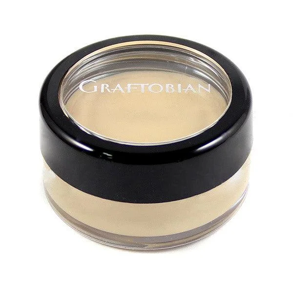 Eyebrow Pencil with easy application-Graftobian StudioBrow Eyebrow Styling Wax (88583)