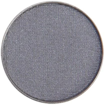 Eye shadow with delicate shimmer design-Graphite Glam