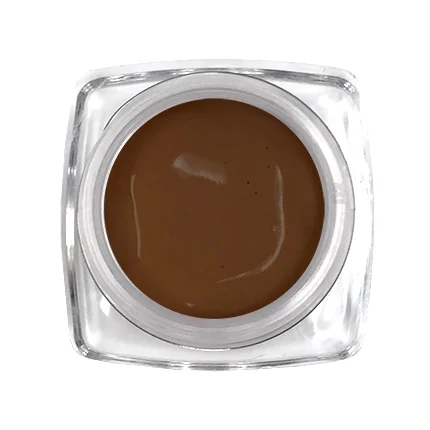 Liquid foundation with medium coverage-Bronze Health Glow Cream Foundation Sample Size