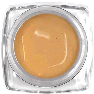 Liquid foundation with oil-free formula-Honey Beige Health Glow Cream Foundation Sample Size