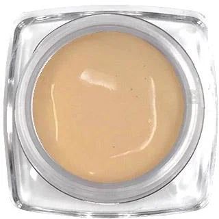 Liquid foundation for warm undertones-Light Beige Health Glow Cream Foundation Sample Size