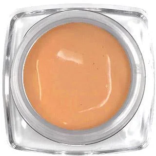 Liquid foundation with non-comedogenic formula-Natural Health Glow Cream Foundation Sample Size